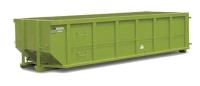 Solid as Iron Dumpster Rental Service image 5